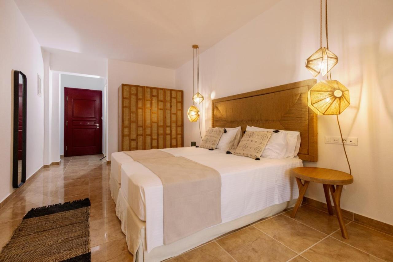 Ariadne Hotel Agios Prokopios  Exterior photo