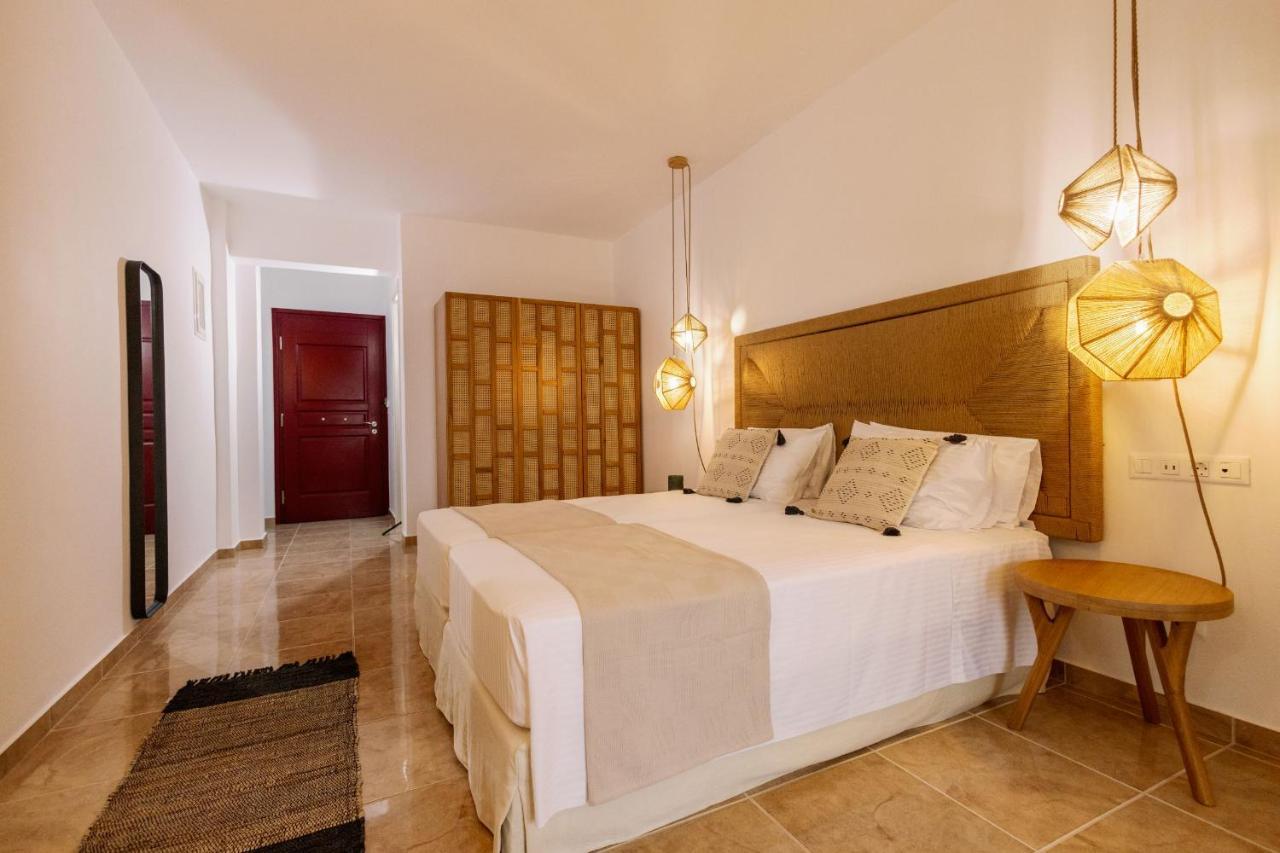 Ariadne Hotel Agios Prokopios  Exterior photo